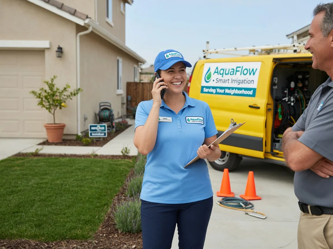 Irrigation Installation Parsonsburg, MD FAQs